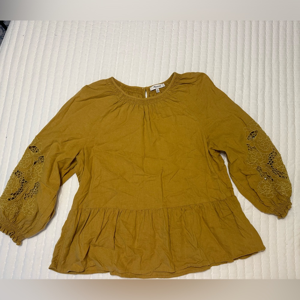 Madewell Top